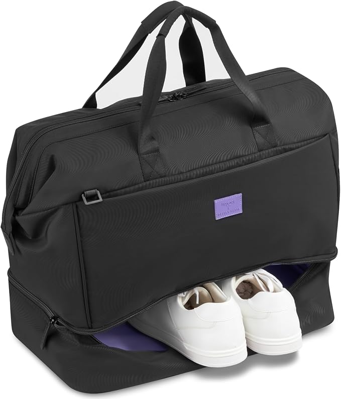 florence by mills Chill Out Weekender Duffle Bag