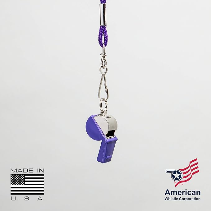 American Whistle Corporation American Classic Whistle