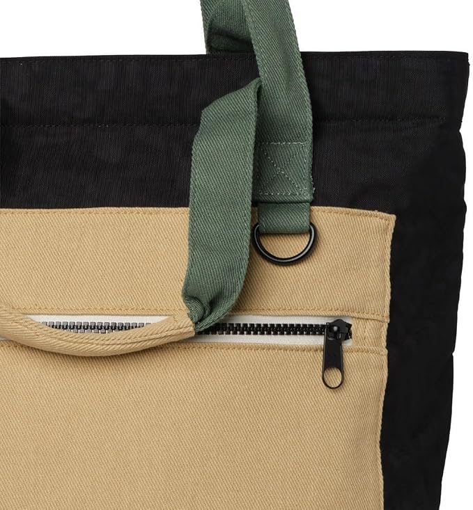 Thread Wallets Utility Tote – Large Travel Tote