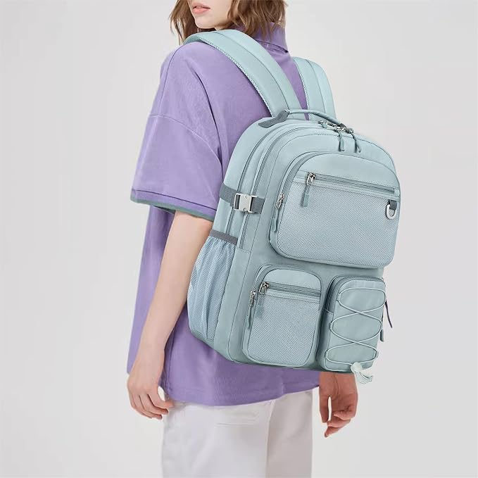 Lohol Water Resistant Backpack