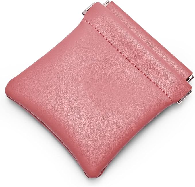 PU Leather Jewelry Travel Bag Leather Jewelry Pouch Christmas, Wedding Party