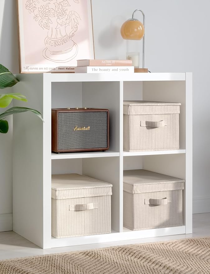 StorageWorks Large Storage Bins