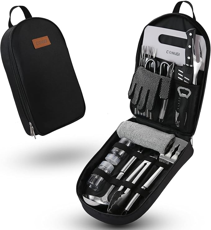 Camping Cookware Storage Bag