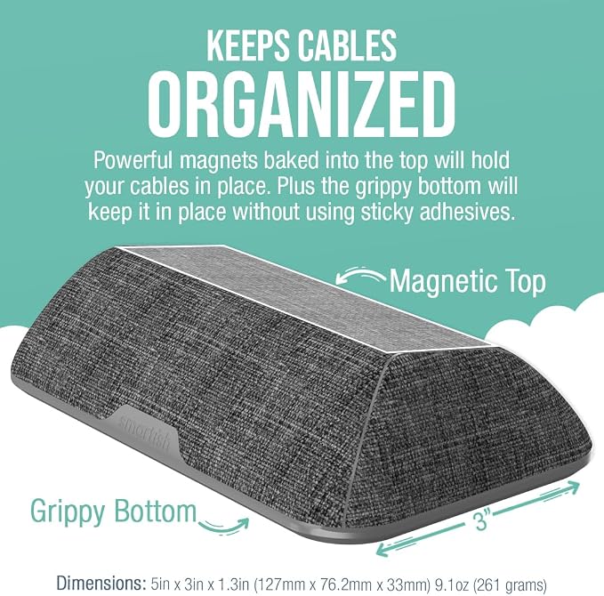 Smartish® Magnetic Cord Holder