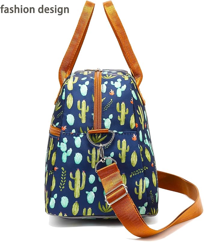 FlowFly Insulated Lunch Bag