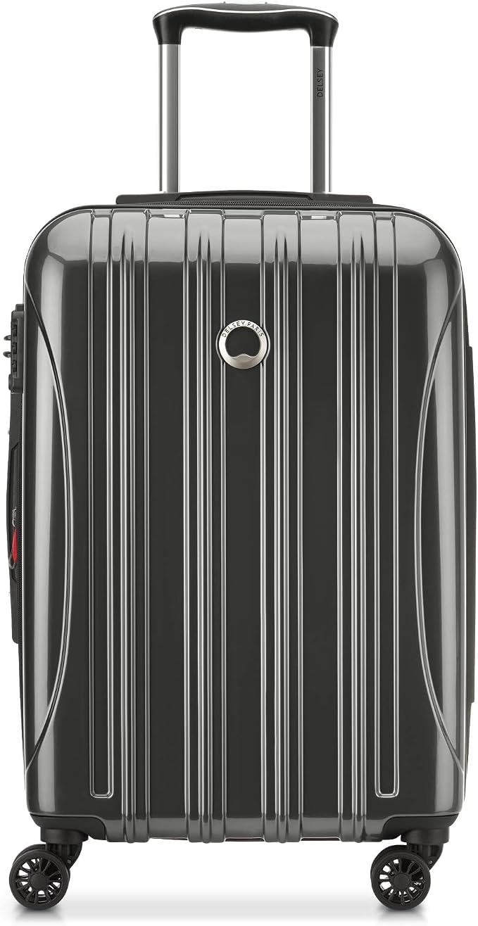 DELSEY PARIS Helium Aero Hardside Expandable Luggage