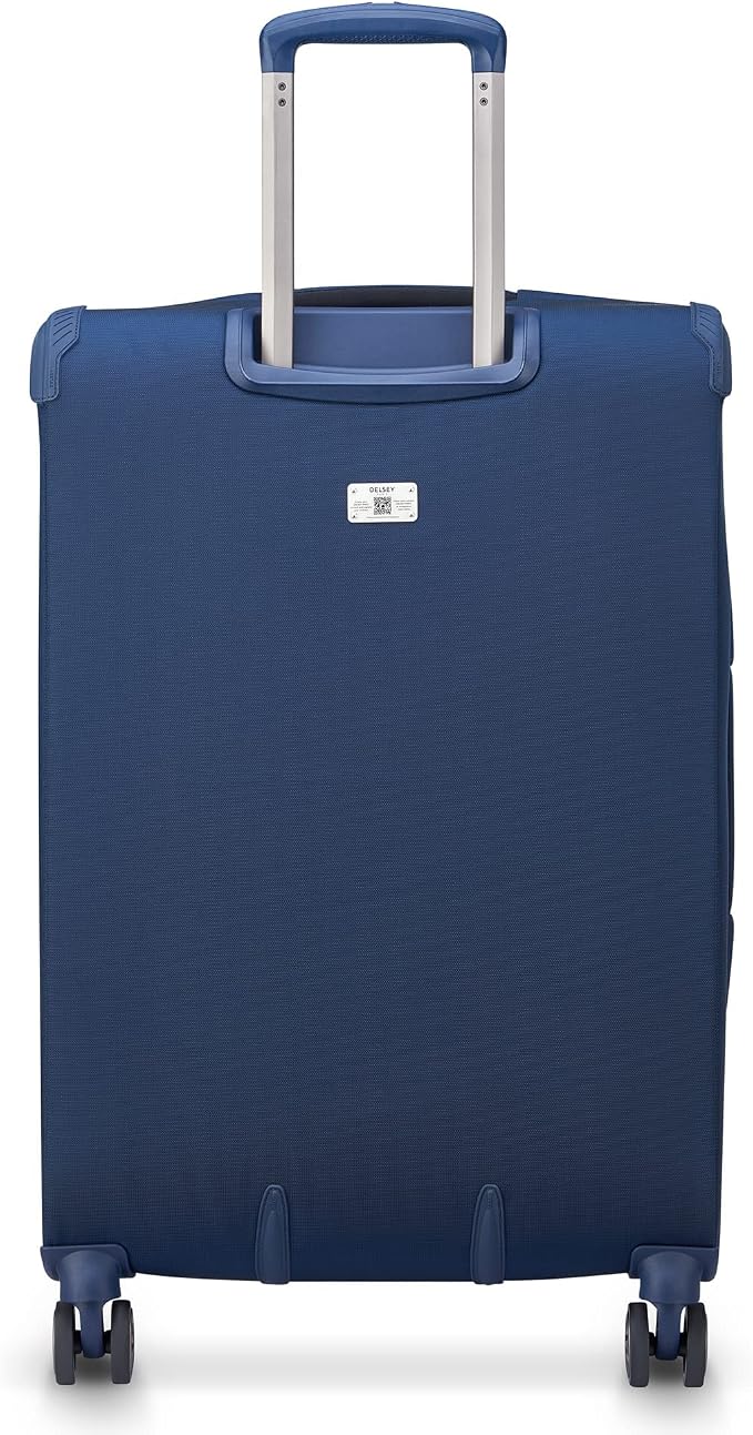 DELSEY PARIS Helium DLX Softside Expandable Luggage