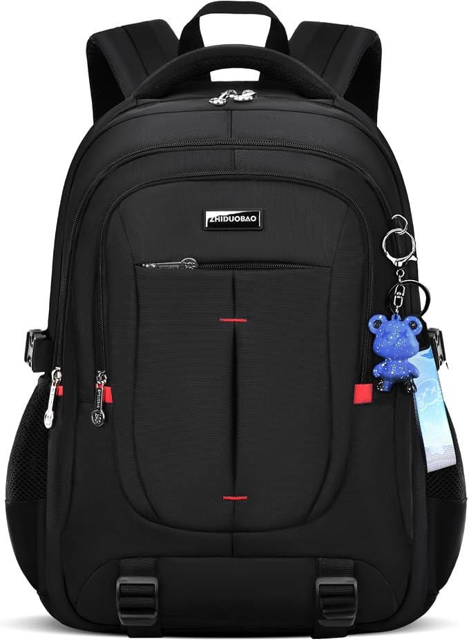 Backpack for School Boys Backpacks for Kids Camo Bookbag for Middle School Bags