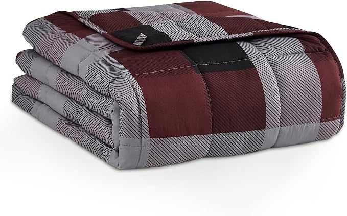 L'AGRATY Weighted Blanket