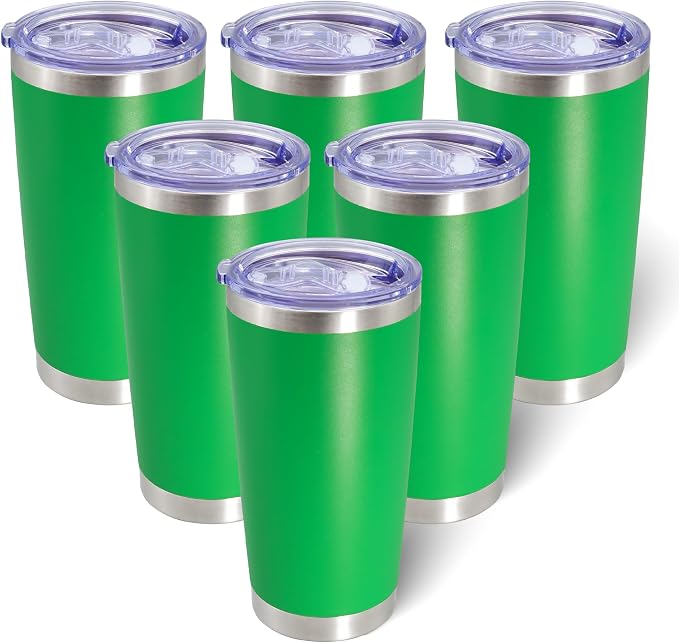 20oz Tumbler Bulk Stainless Steel Tumblers