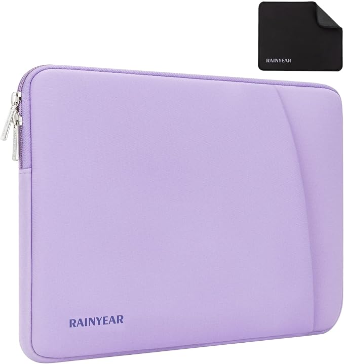 RAINYEAR Laptop Sleeve Case