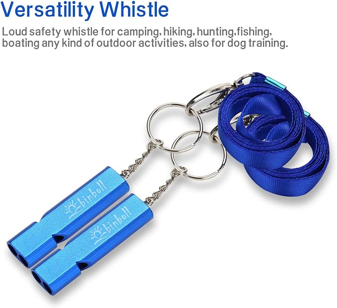 Emergency Whistles Lifeguard Safety Whistle