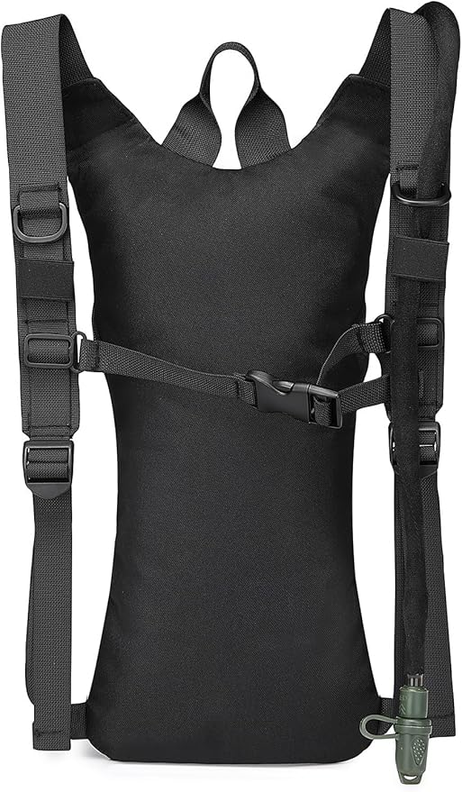 ATBP Insulated Water Hydration Pack Bag