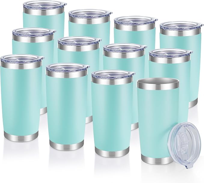 20 oz Tumblers Bulk Stainless Steel Tumbler