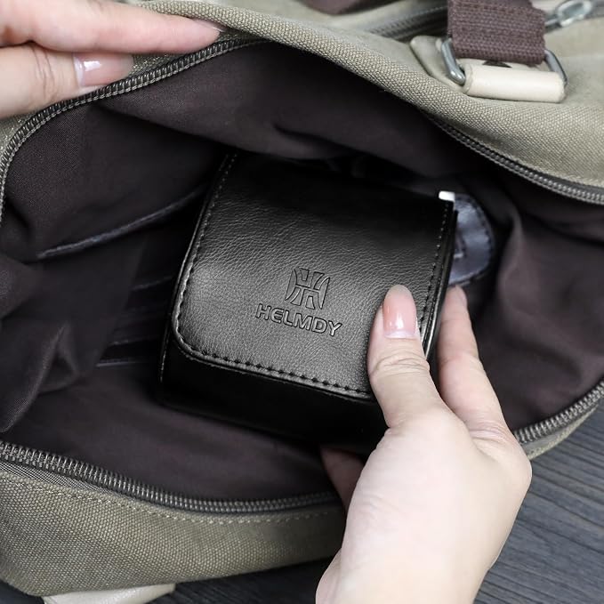 Watch Travel Case