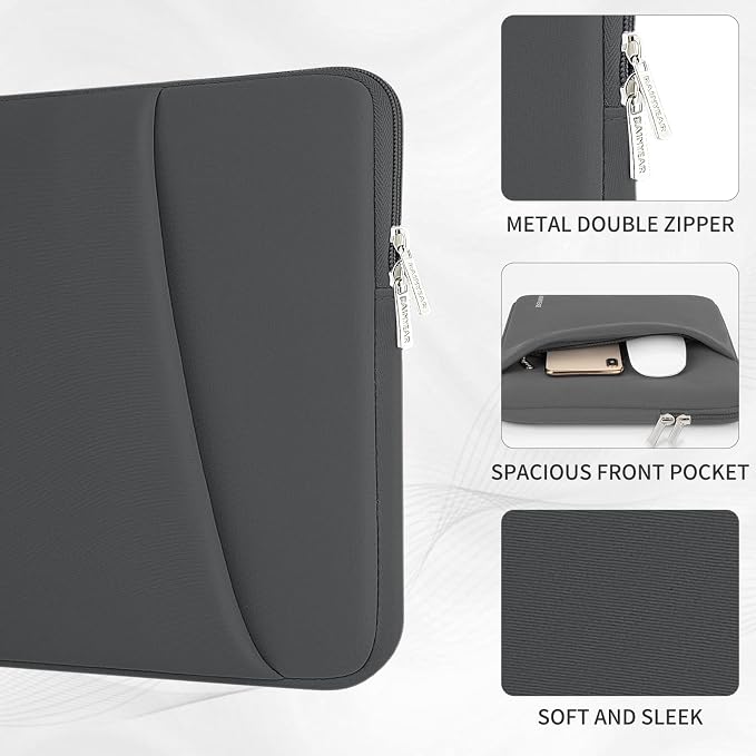 RAINYEAR Laptop Sleeve Case