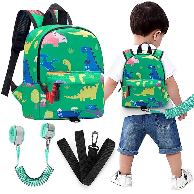 Accmor Toddler Backpack Leash