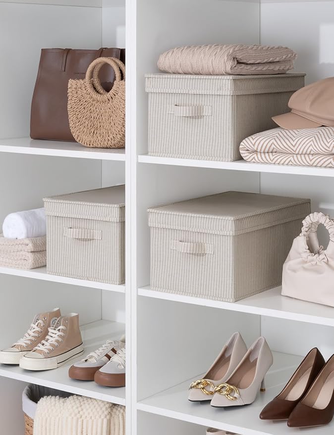 StorageWorks Large Storage Bins