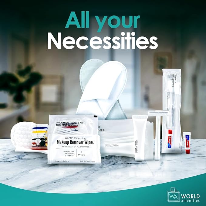 World Amenities