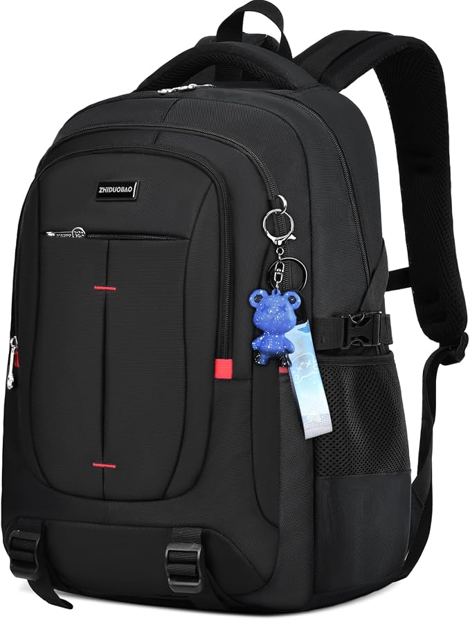 Backpack for School Boys Backpacks for Kids Camo Bookbag for Middle School Bags