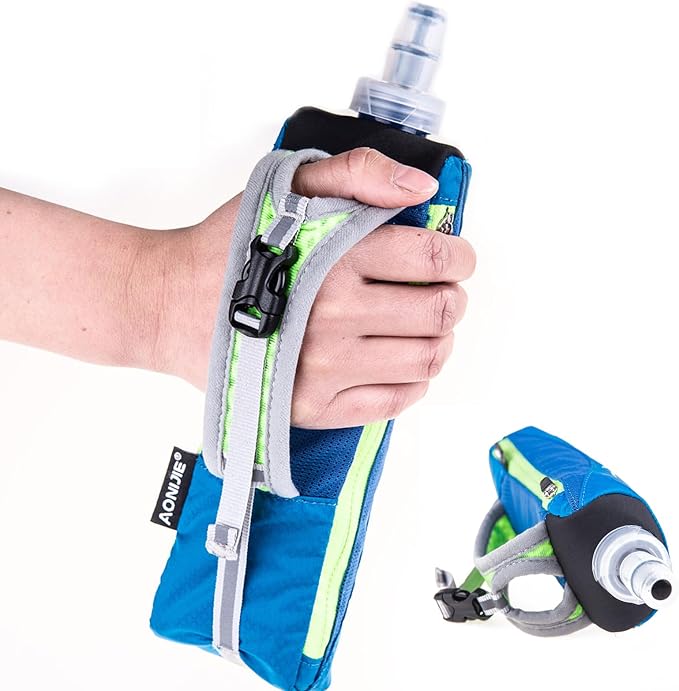 TRIWONDER Handheld Water Bottle