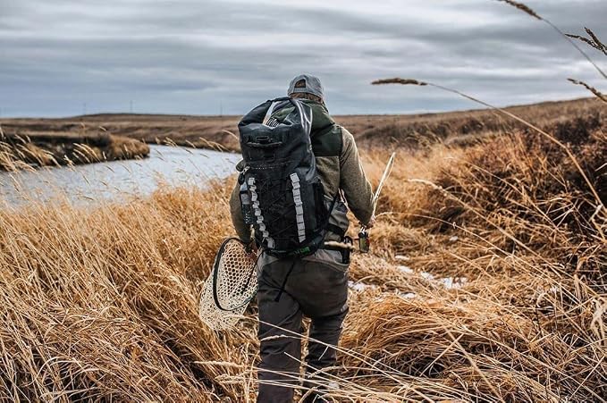 Rockagator Waterproof Backpack