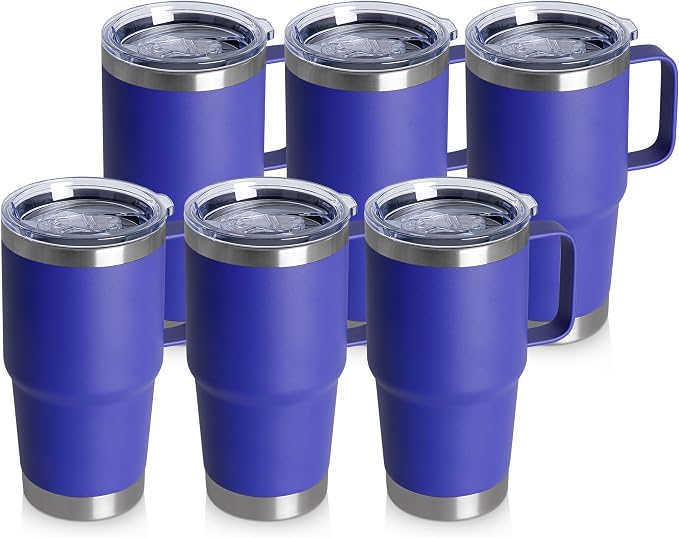 HASLE OUTFITTERS 20oz Tumbler Bulk