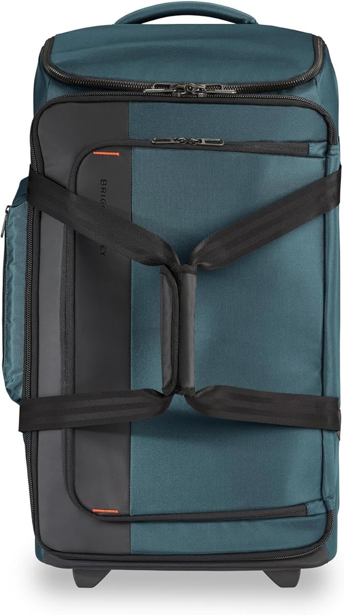 Briggs & Riley Travel Duffel Bag