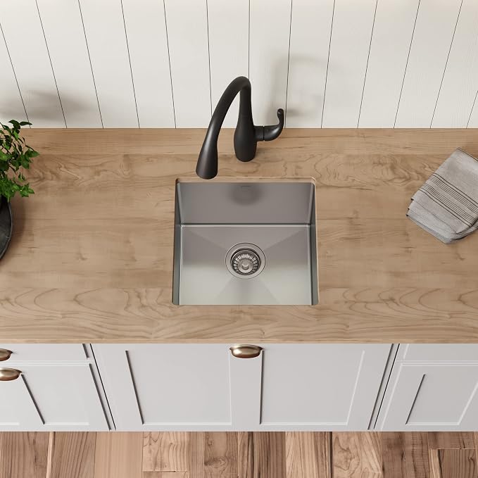 Kraus Kitchen Sink