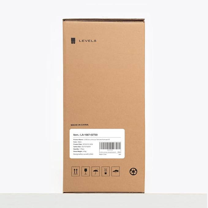 LEVEL8 Carry on Luggage Airline Approved, Small Carry-on Suitcases