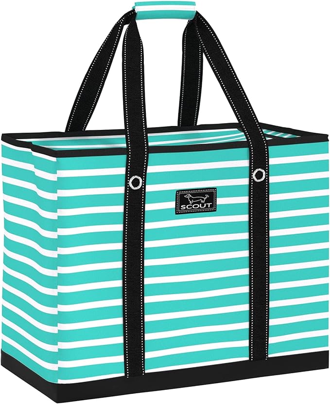 SCOUT 3 Boys Zip Tote X-Large