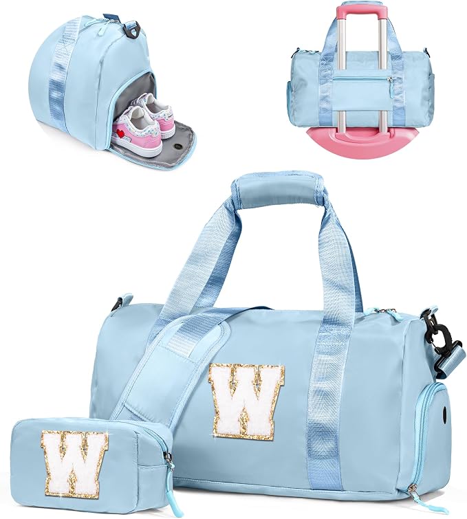 Christmas Gifts for Girls-Girl Gym Bag