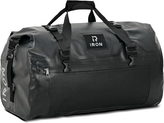 IRON JIA'S Motorcycle Dry Bag
