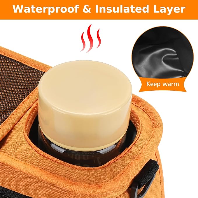Accmor Universal Stroller Organizer