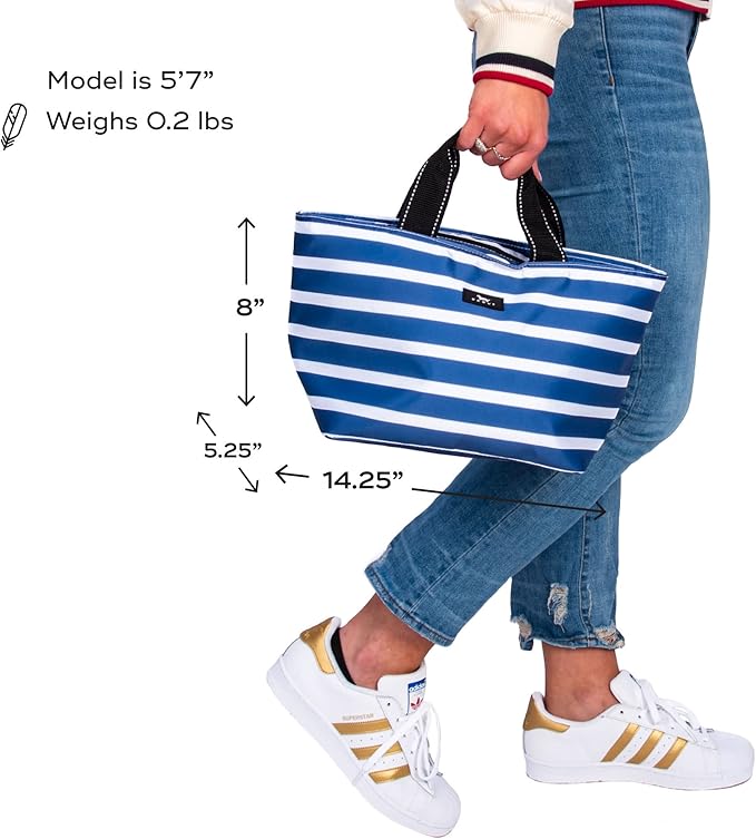 SCOUT Nooner Lunch Bag