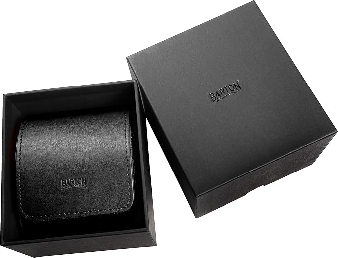 BARTON WATCH BANDS, Watch Roll