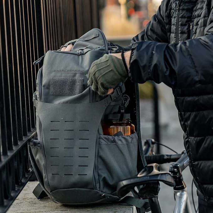 Eberlestock Bandit Pack