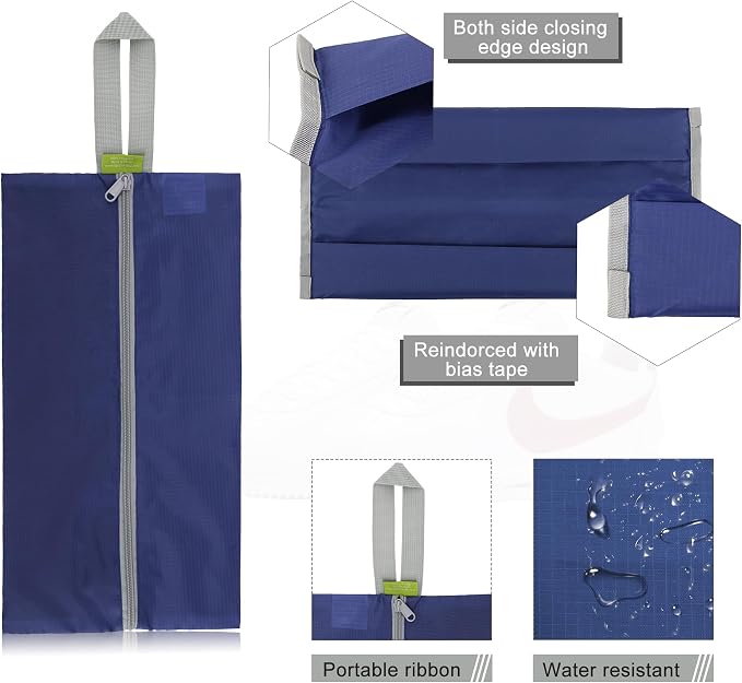 BeeGreen Shoe Organizer Set