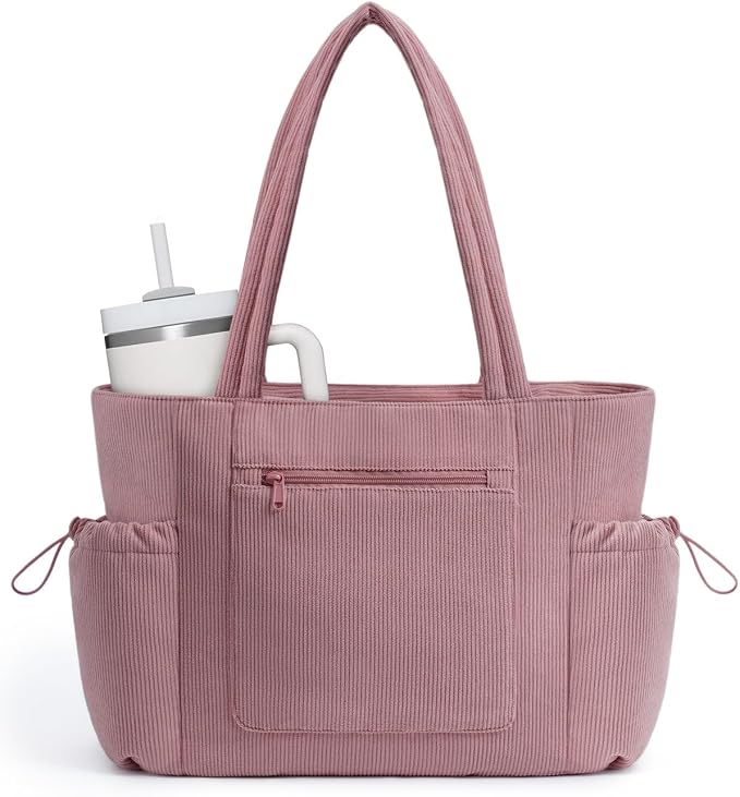 ECOHUB Tote Bag for Women, Work Tote Bags