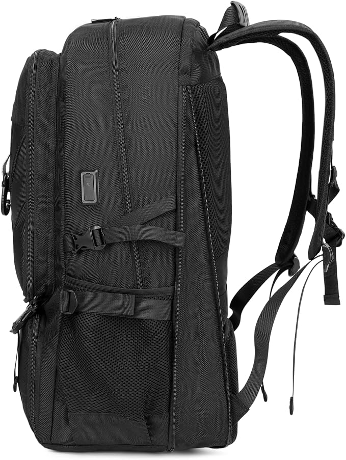 17.3 Inch Travel Laptop Backpack