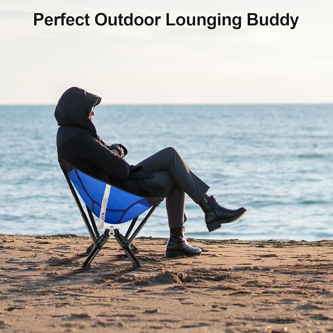 Camping Chairs for Adults