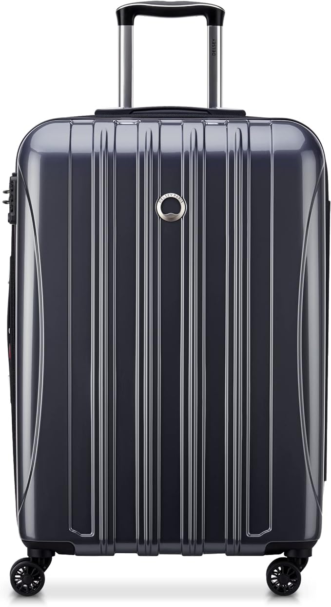 DELSEY PARIS Helium Aero Hardside Expandable Luggage