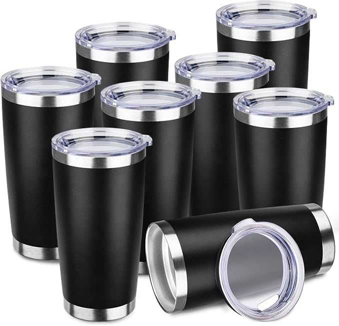 StarSpeed 20oz Tumbler Bulk