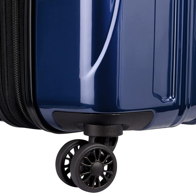 DELSEY PARIS Helium Aero Hardside Expandable Luggage