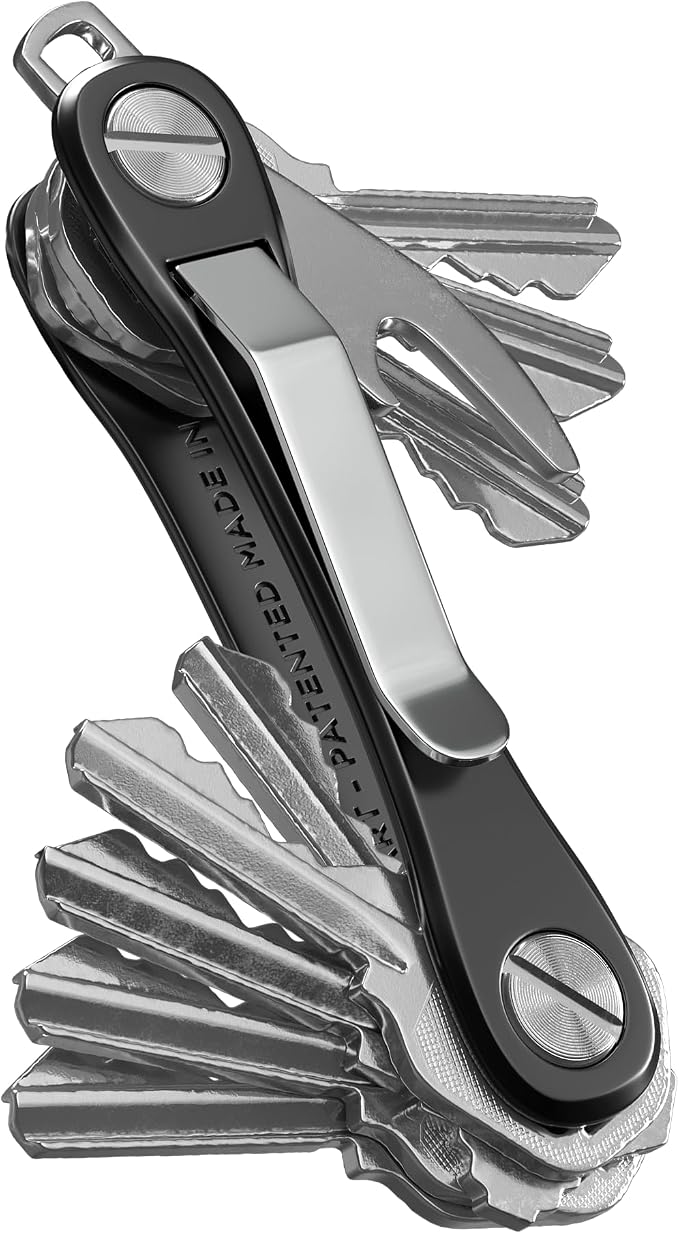 KeySmart Rugged