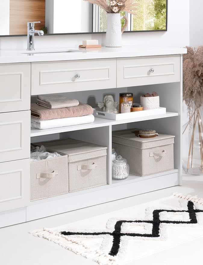 StorageWorks Large Storage Bins