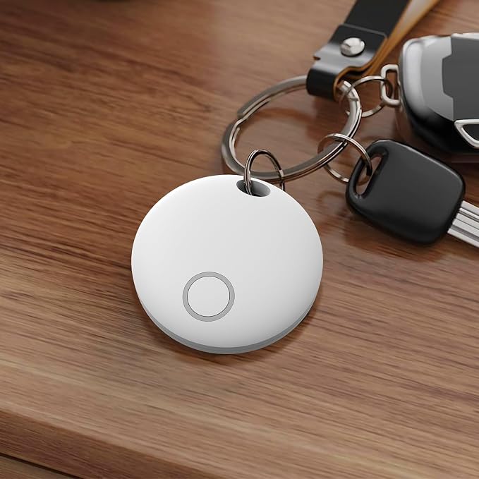 Smart Tracker Tags, Compatible