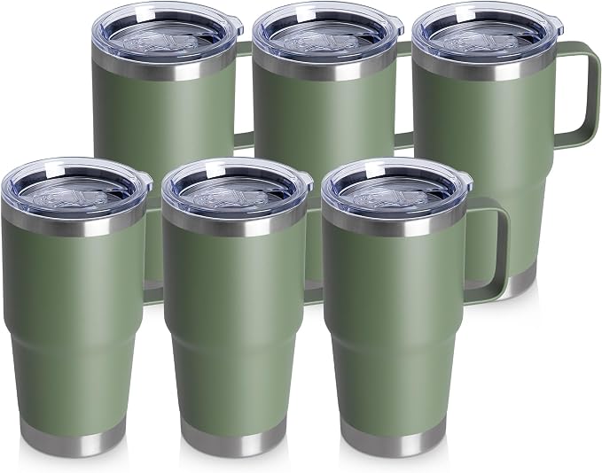 HASLE OUTFITTERS 20oz Tumbler Bulk