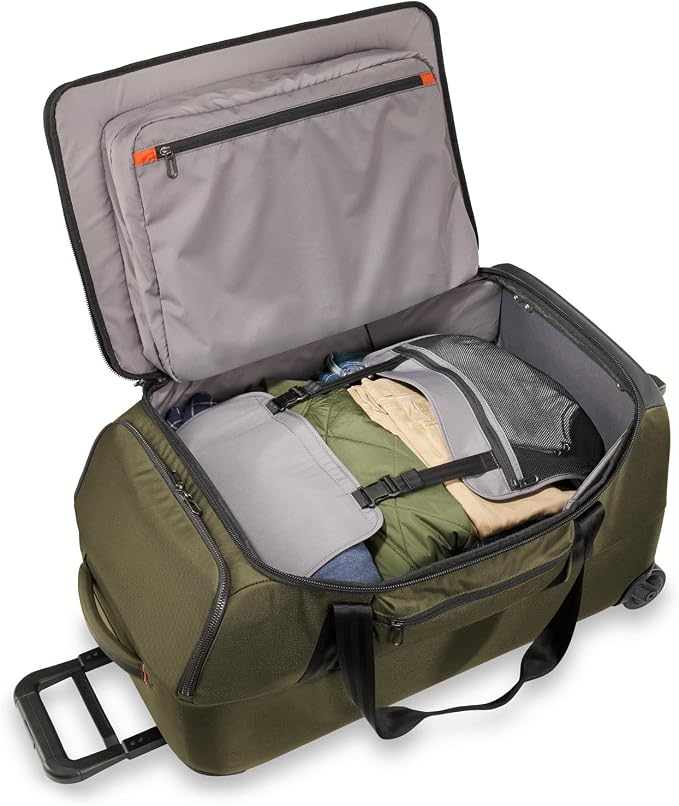 Briggs & Riley Travel Duffel Bag