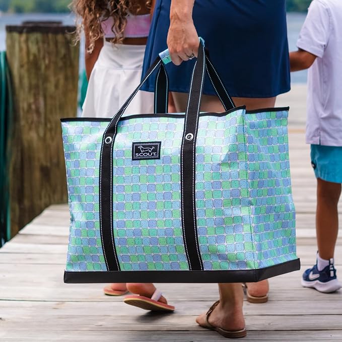 SCOUT 3 Boys Zip Tote X-Large